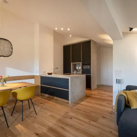 Bt Sieben Daire Oberaudorf