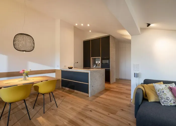 Bt Sieben Appartamento Oberaudorf